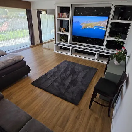 Appartement Your Perfect Escape To Relax