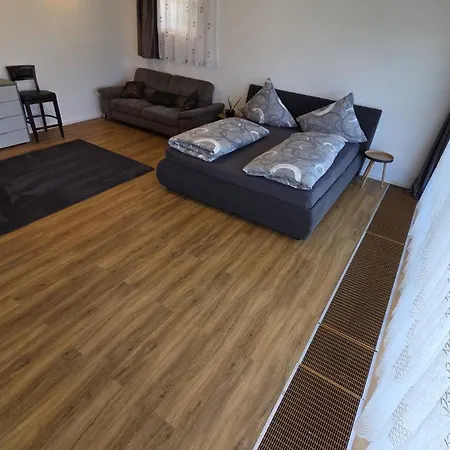 Your Perfect Escape To Relax Sipbachzell