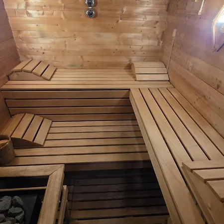 Your Perfect Escape To Relax