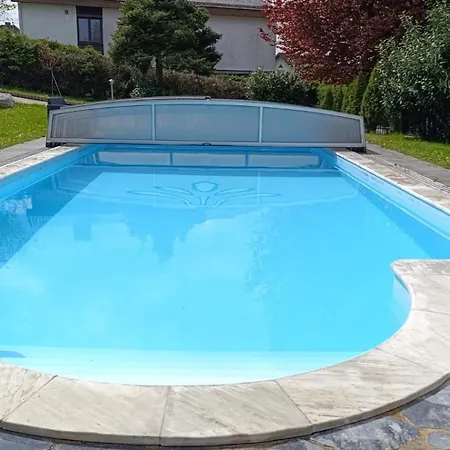 Your Perfect Escape To Relax Sipbachzell