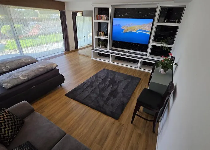 Apartamento Your Perfect Escape To Relax