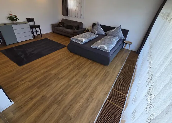 Your Perfect Escape To Relax Sipbachzell