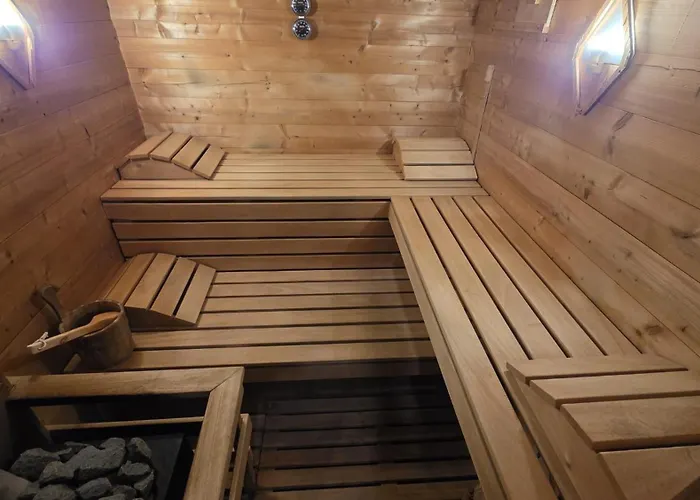 Your Perfect Escape To Relax