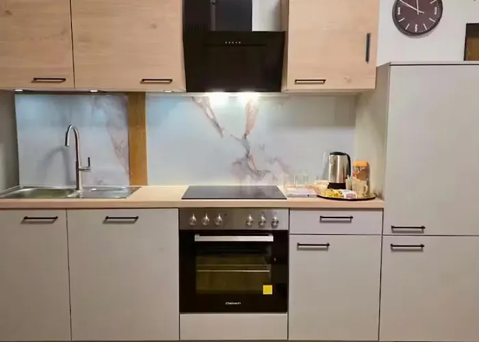 Your Perfect Escape To Relax Sipbachzell