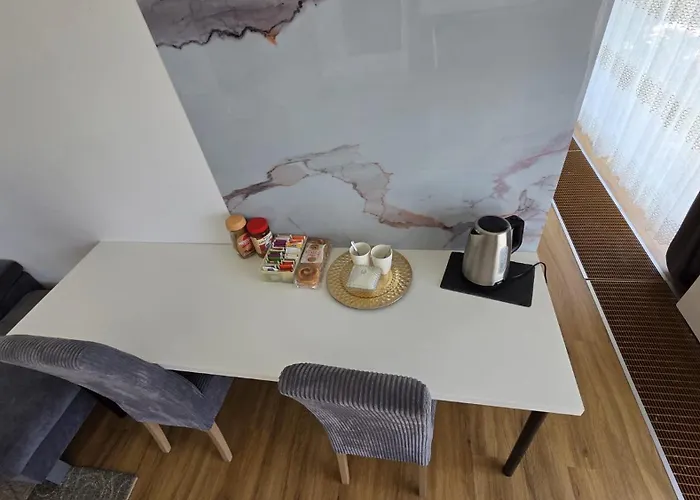 Your Perfect Escape To Relax