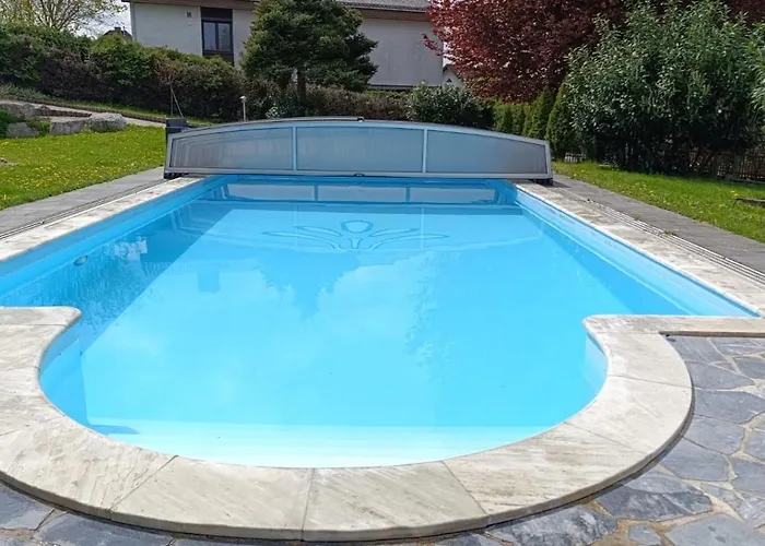 Your Perfect Escape To Relax Sipbachzell